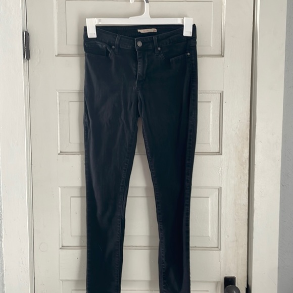 Levi’s 711 Skinny - Picture 1 of 2
